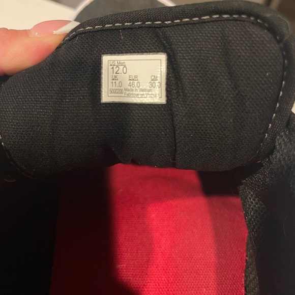 Mens Vans - Picture 6 of 7